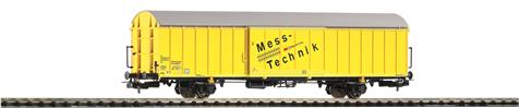 Messwagen SBB H0 Messwagen SBB H0
