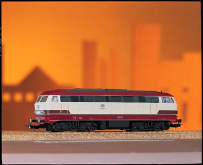 AC BR218 TEE DB Ep IV AC BR218 TEE DB Ep IV