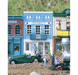 "Dr. Goldstein`s" Apotheke Spur G "Dr. Goldstein`s" Apotheke Spur G