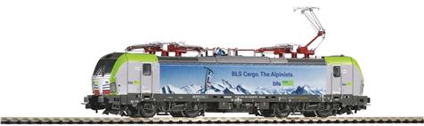 BLS Re 475 404 Vectron, Ep.VI, AC BLS Re 475 404 Vectron, Ep.VI, AC