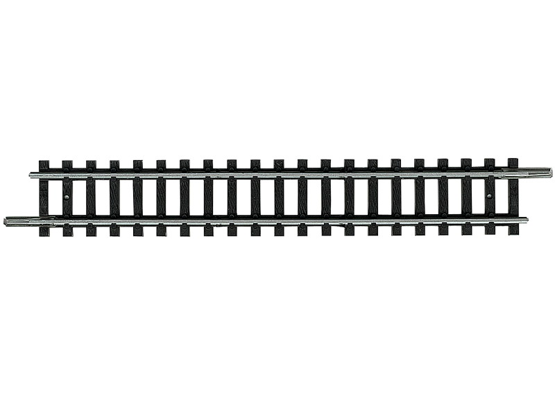 Gerades Gleis 104.2mm Gerades Gleis 104.2mm