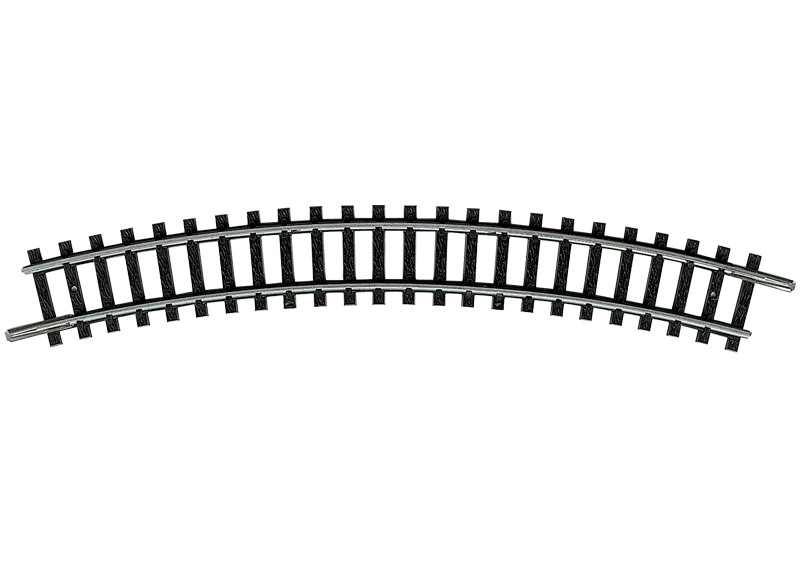 Geb. Gleis R 2 - 30° Geb. Gleis R 2 - 30°